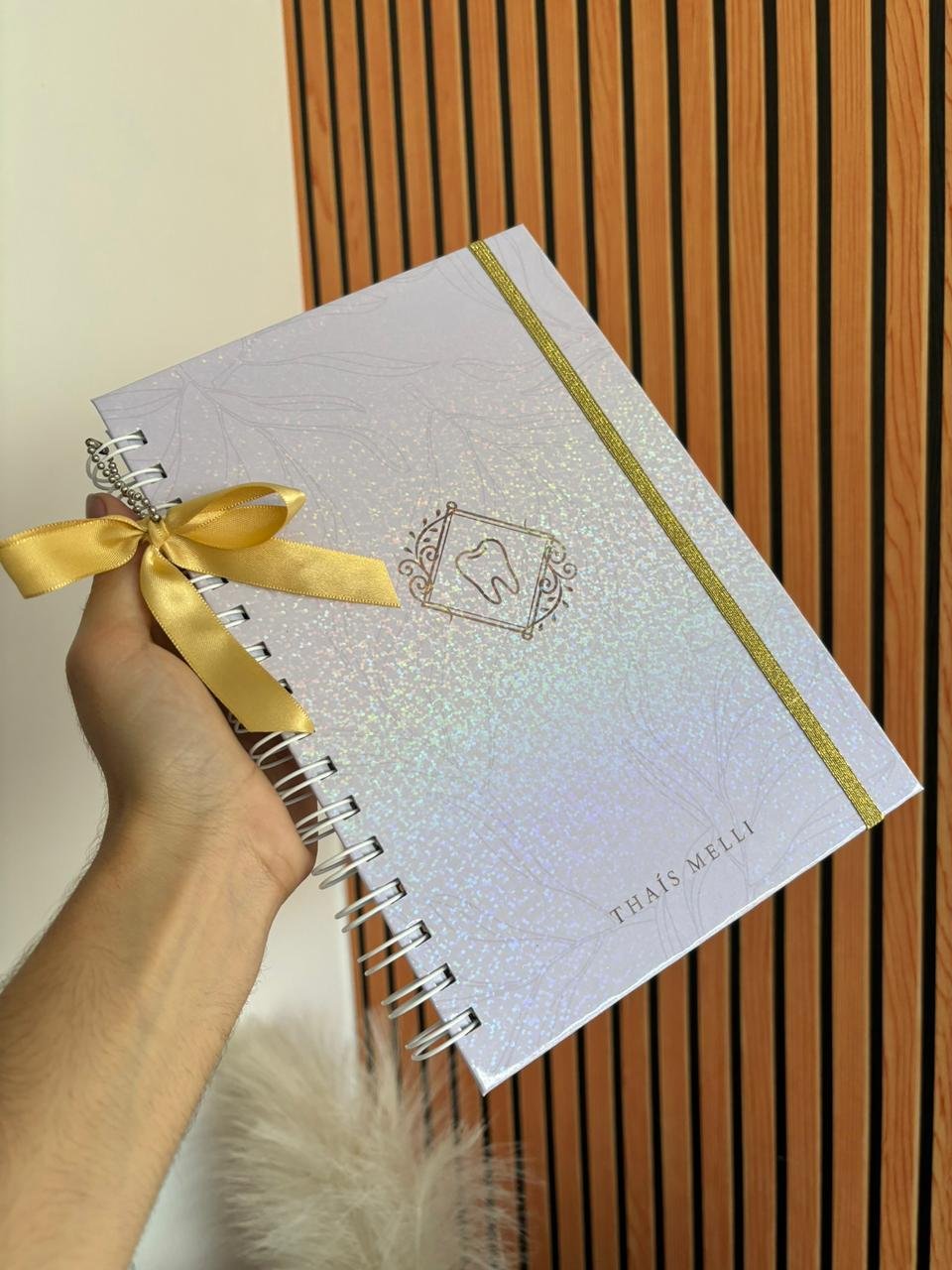Caderno