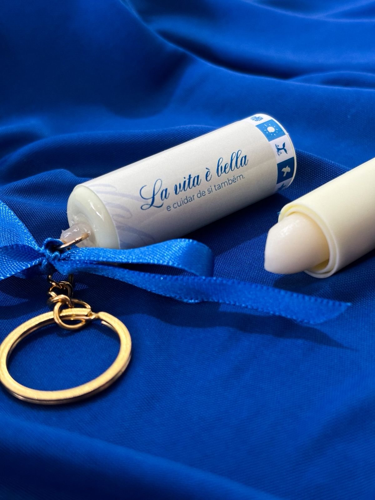 Protetor Labial | Chaveiro - Image 3