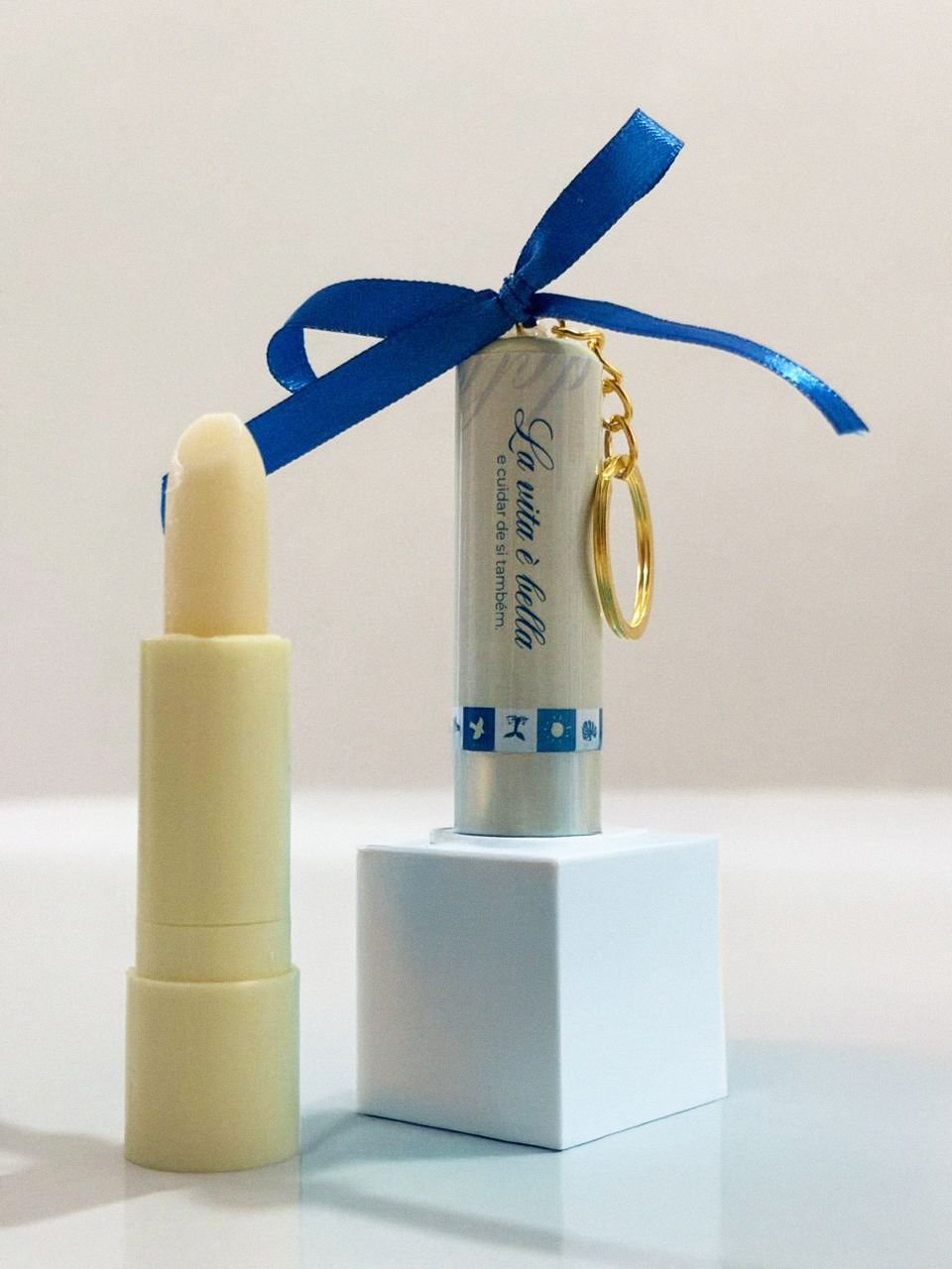 Protetor Labial | Chaveiro - Image 2