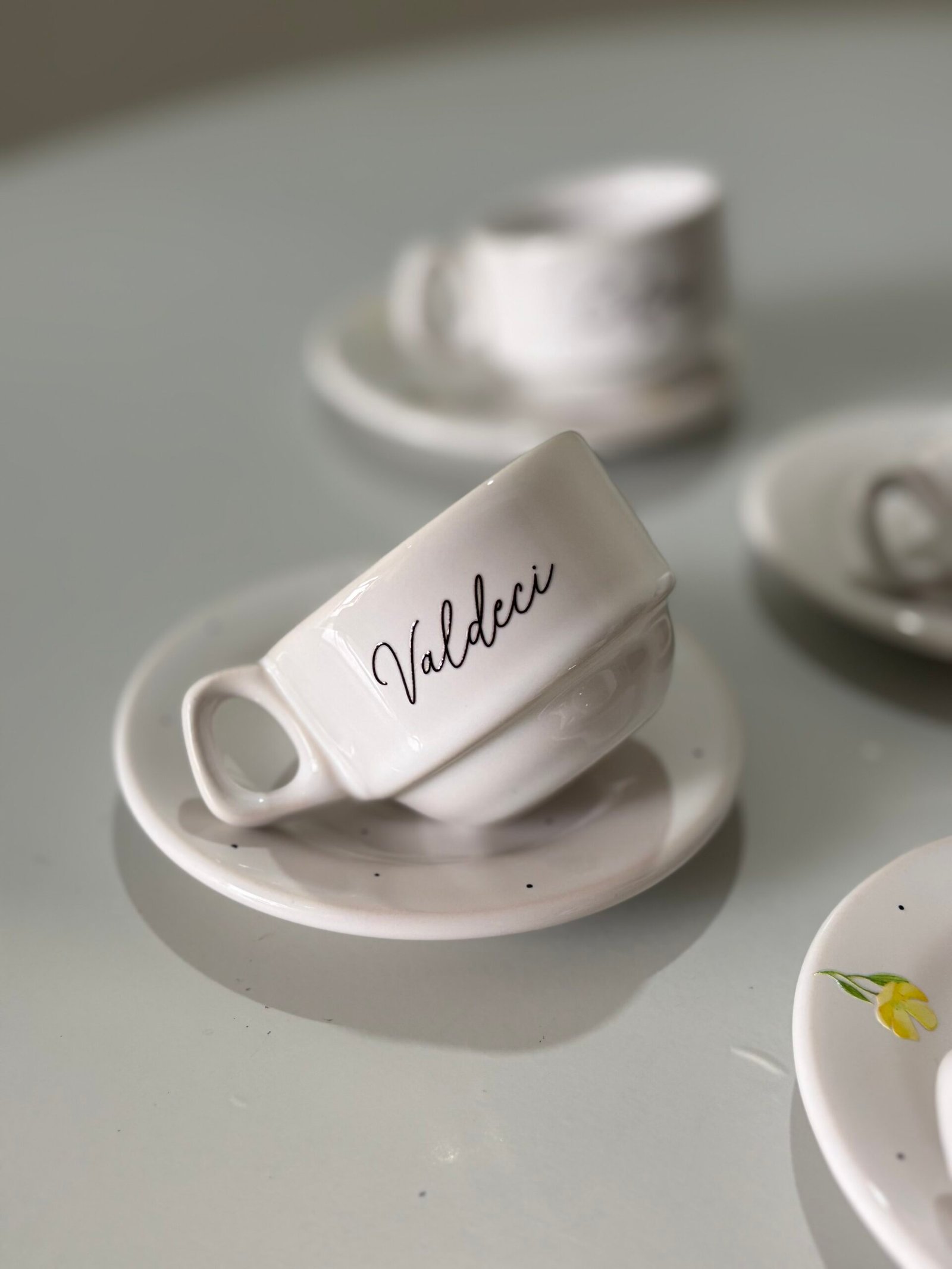 Xícara + Pires | Personalizados - Image 3