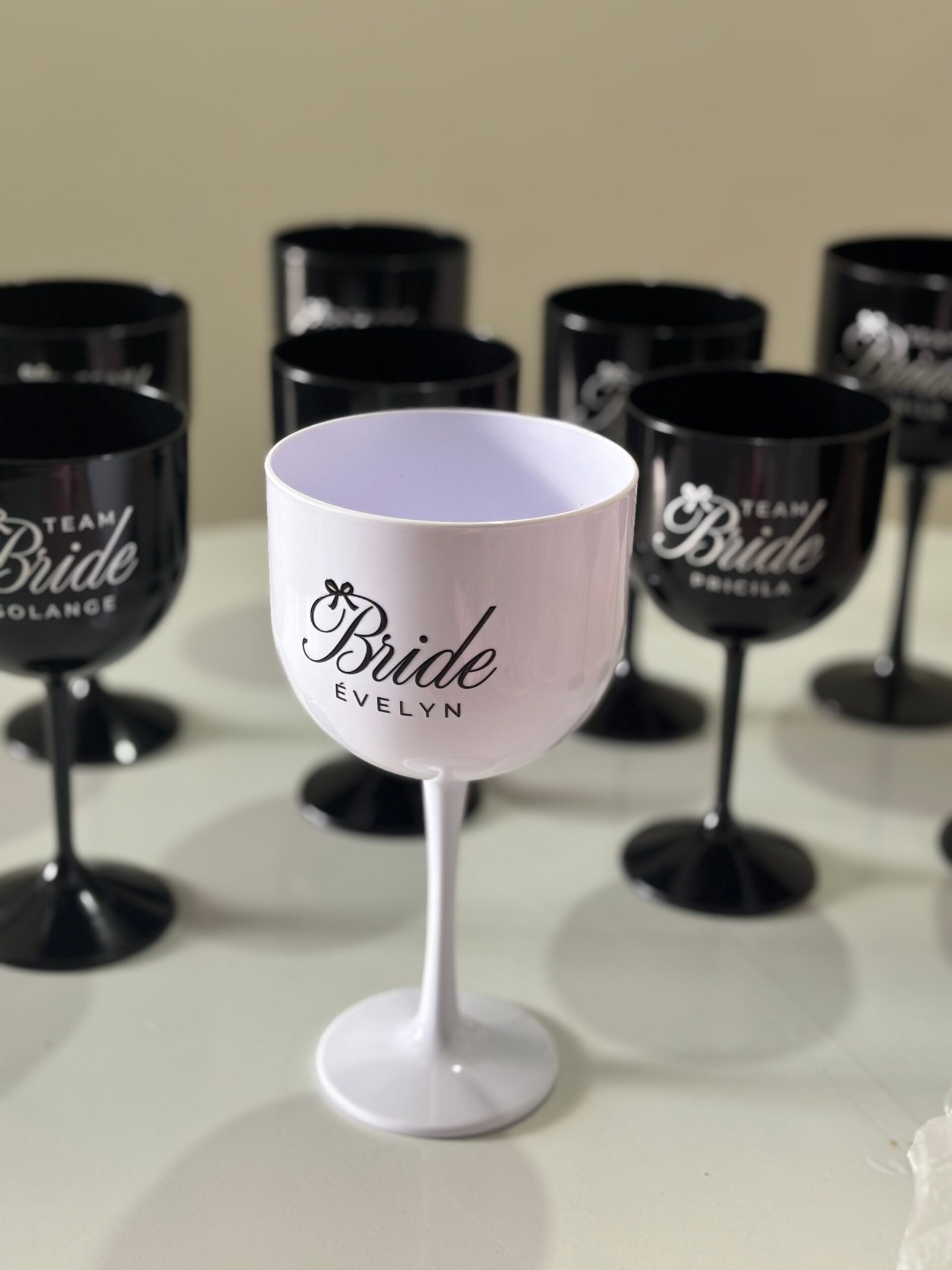 Taça Gin