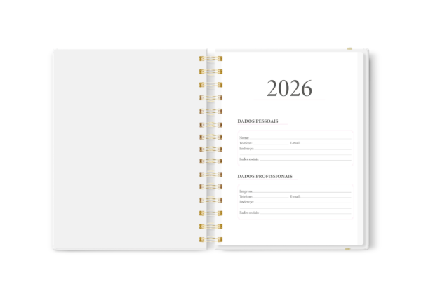 Agenda 2026 | Brown - Image 2