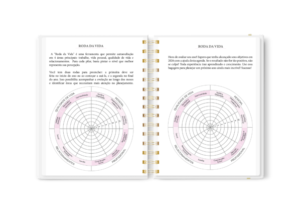 Agenda 2026 | Brown - Image 4