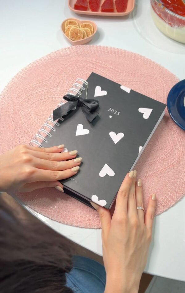 Agenda Personalizada | 2026 - Image 11