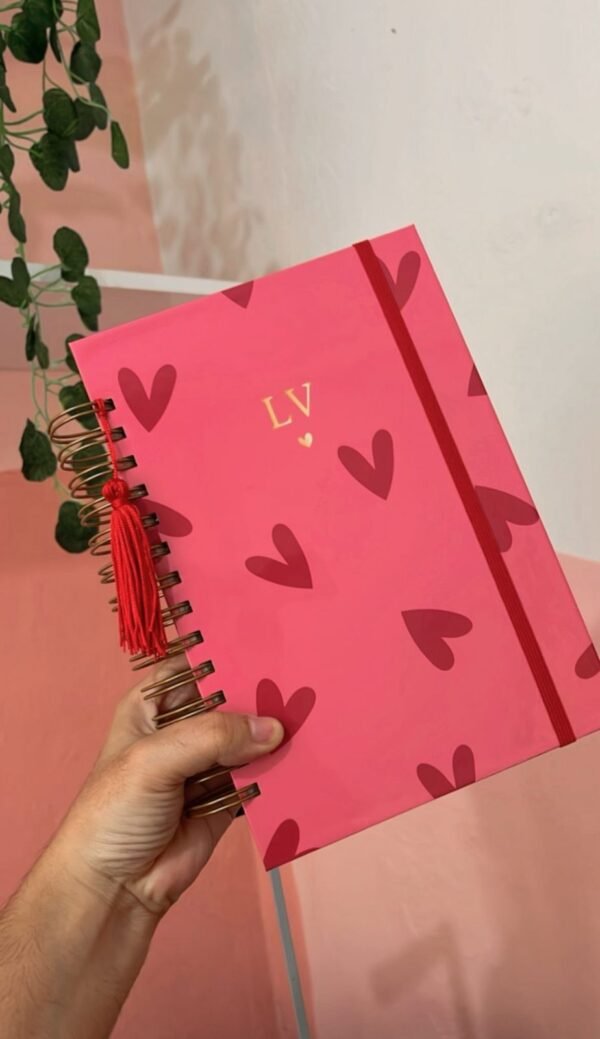 Agenda Personalizada | 2026 - Image 12