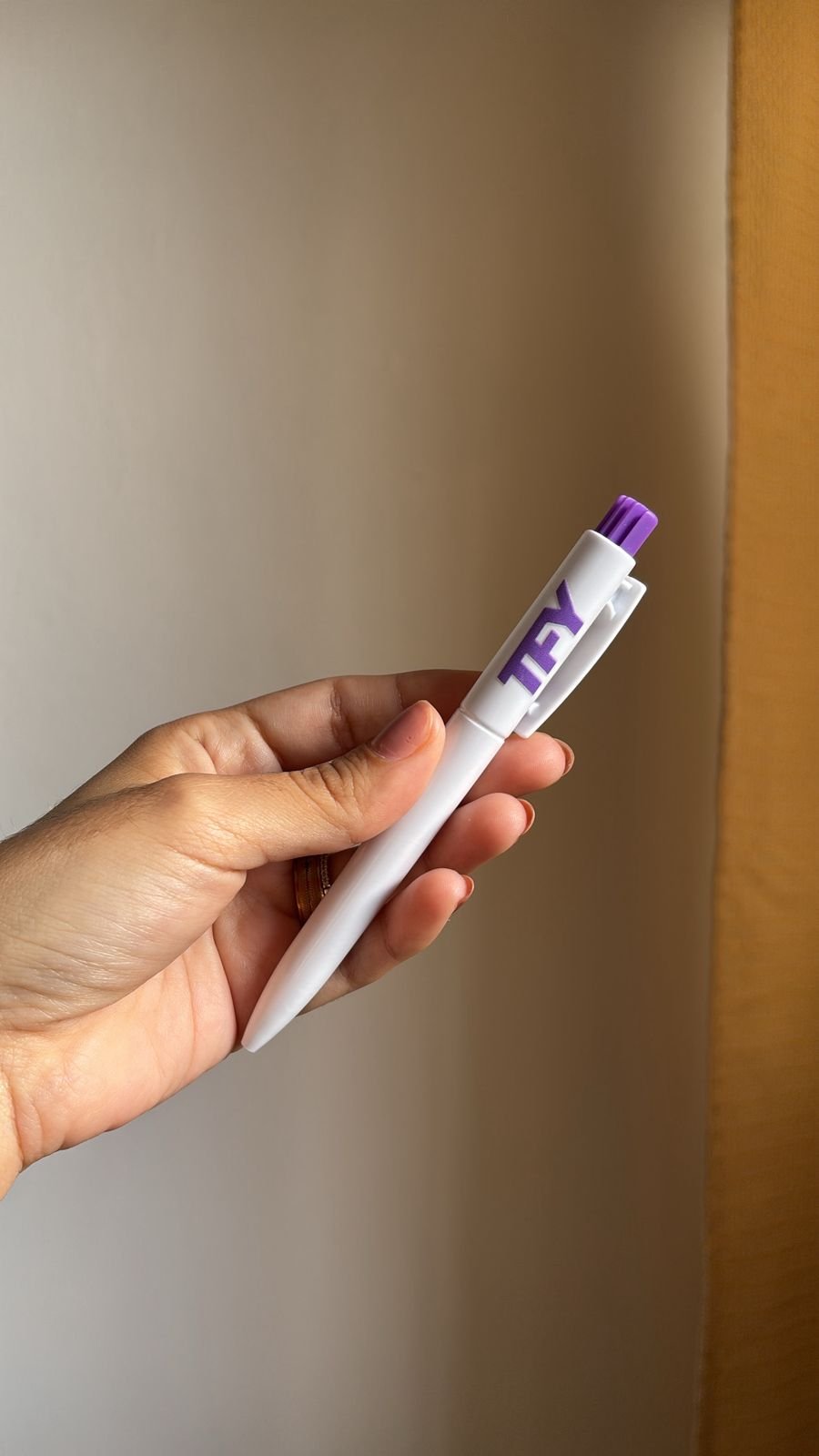 Caneta Personalizada