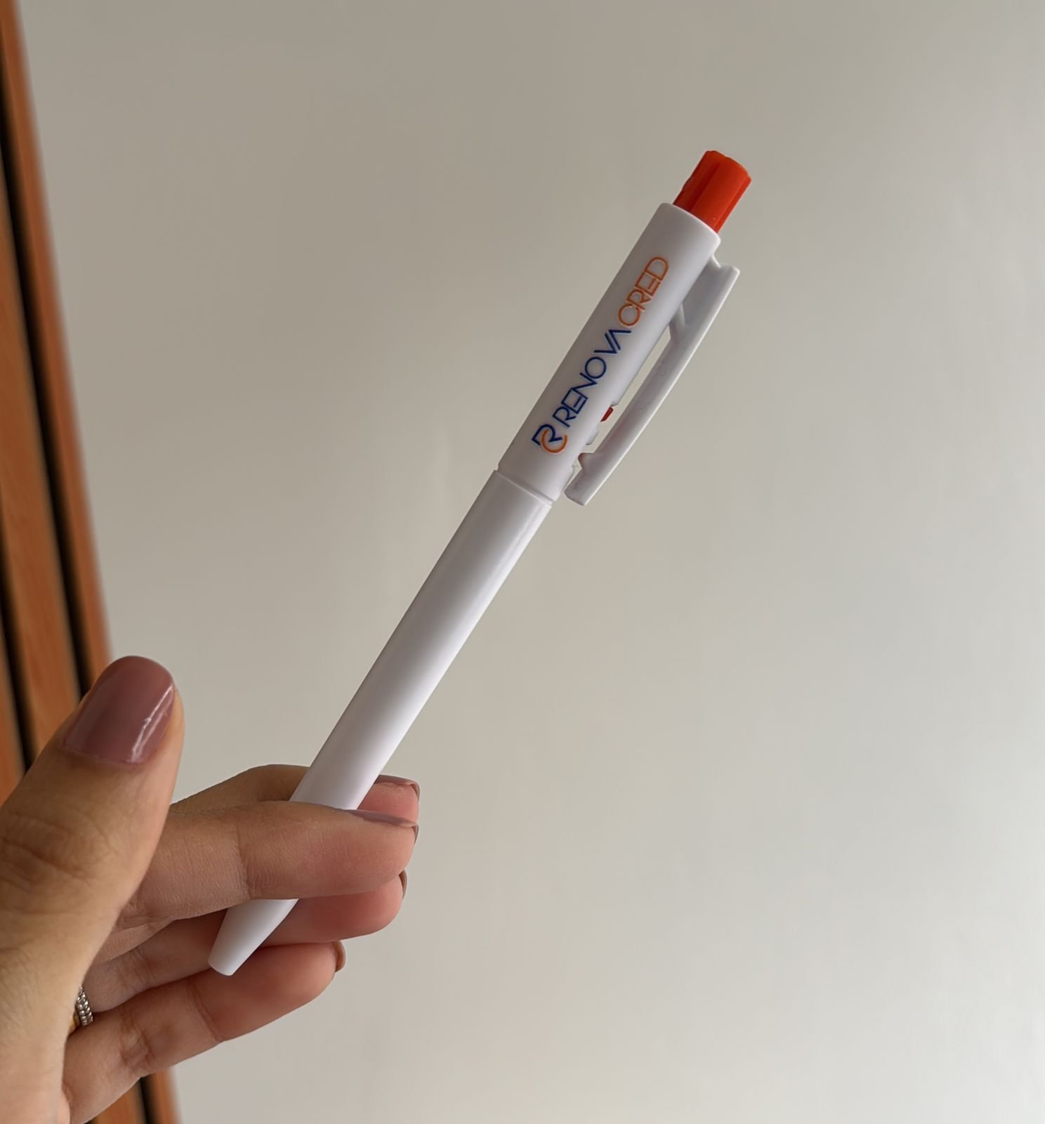 Caneta Personalizada - Image 2